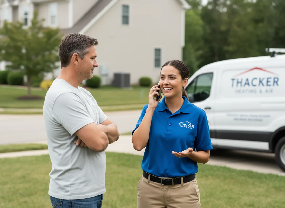 Ac Repair Knowlesville, NY FAQs